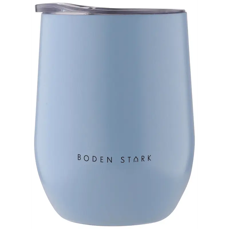 Boden Stark Tumbler 350ml Blue