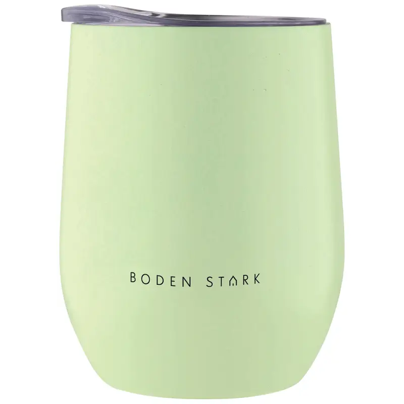 Boden Stark Tumbler 350ml Green