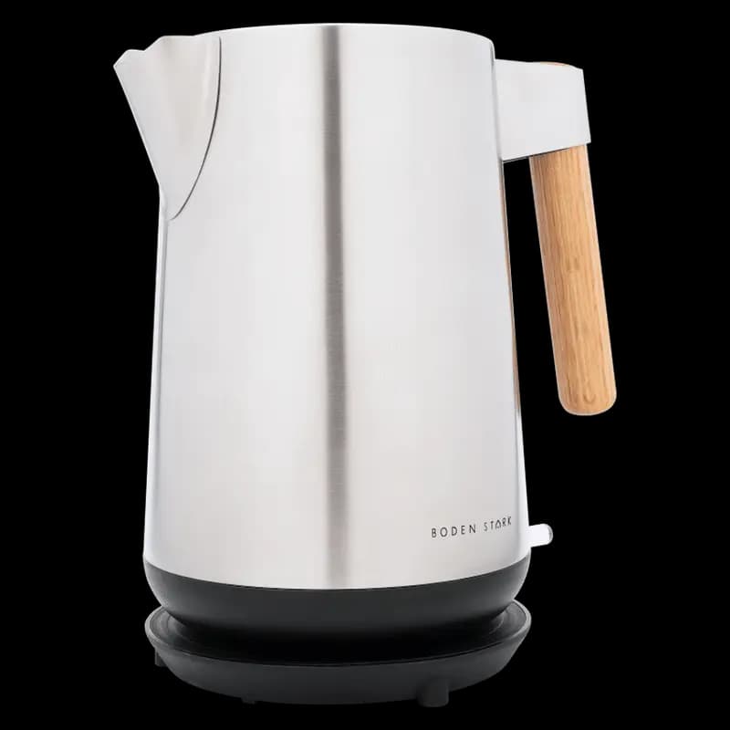 Boden Stark Anson Collection 1.7l 2000w SS Kettle
