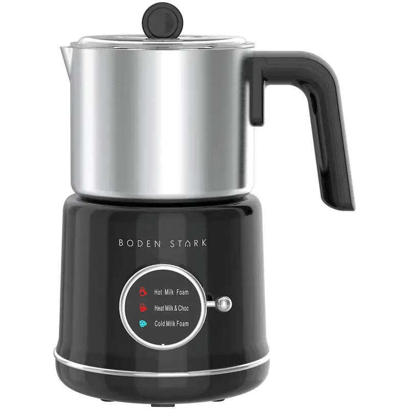 Boden Stark Milk Frother