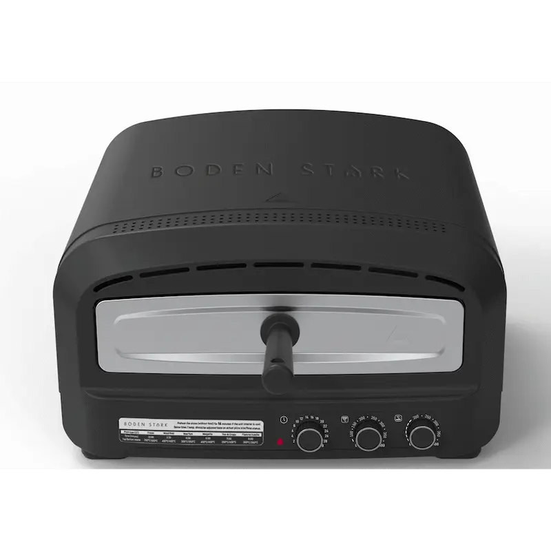 Boden Stark Manual Pizza Oven