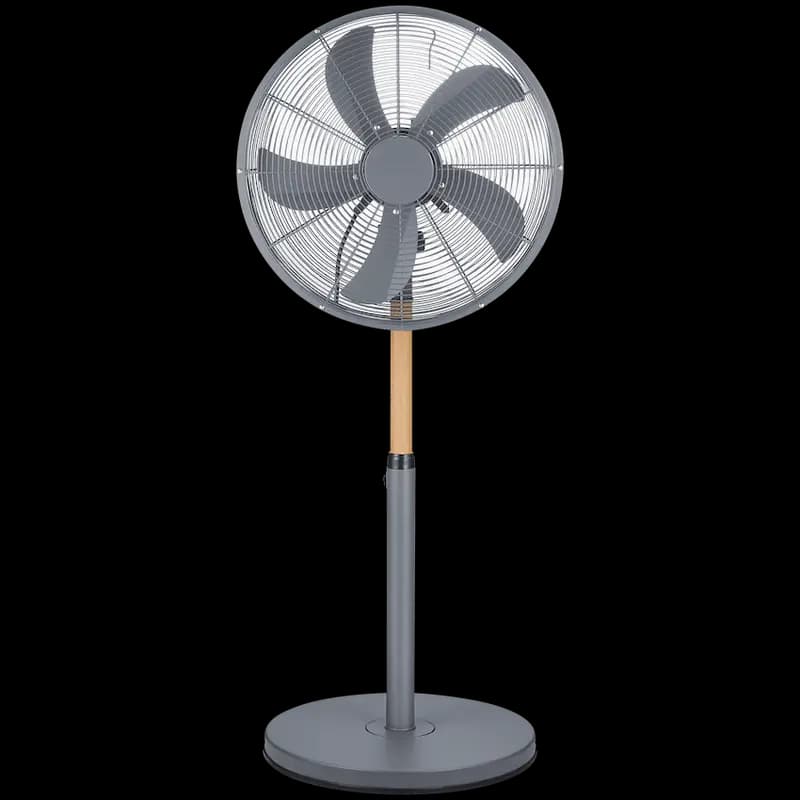 Boden Stark 40cm Stand Fan
