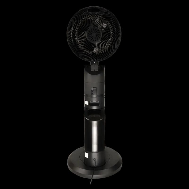 BODEN STARK - FAN HUMIDIFIER 3 IN 1