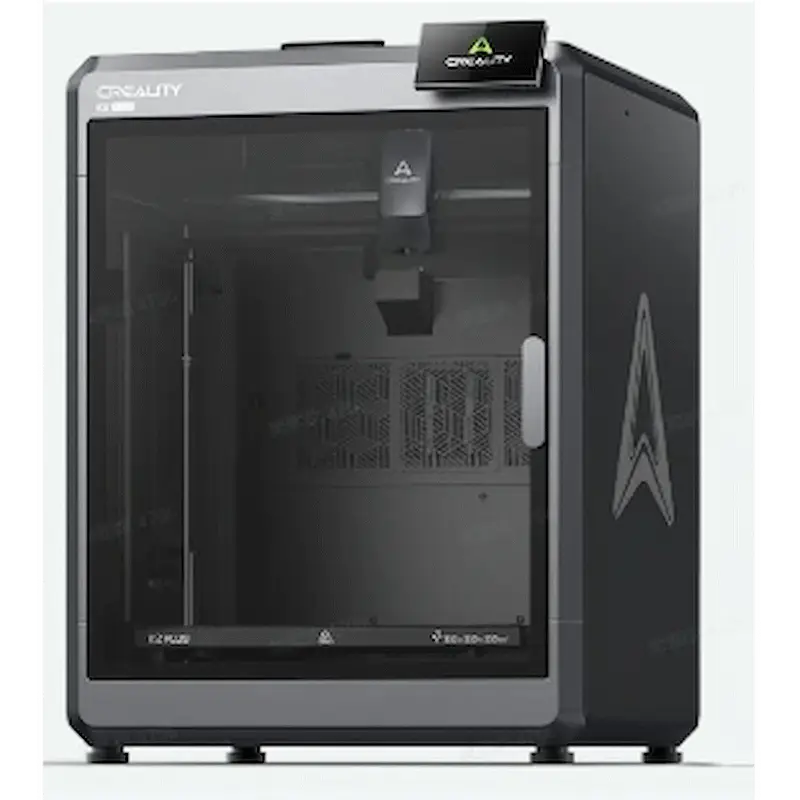 Creality K2 Plus 3D Printer 350x350x350mm