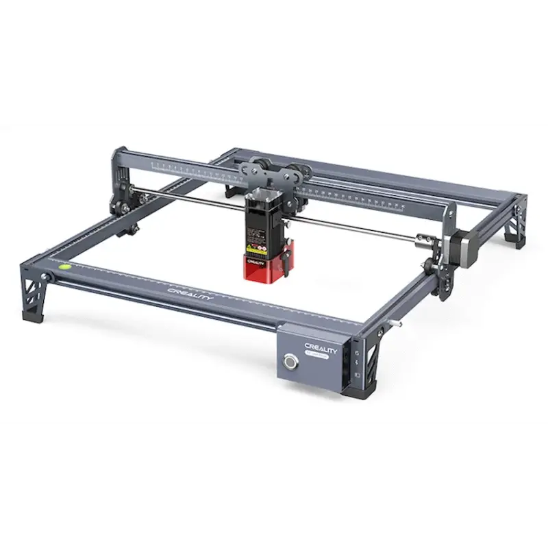 Creality CR-Laser Falcon 5w Upgrade Package + Honeycomb + Type-C Cable