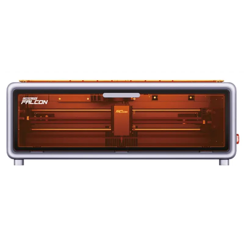 Creality Falcon A1 Laser Engraver 10W