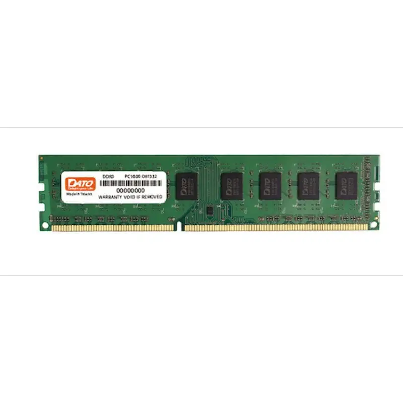 Desktop Memory 4gb DDR3 1600