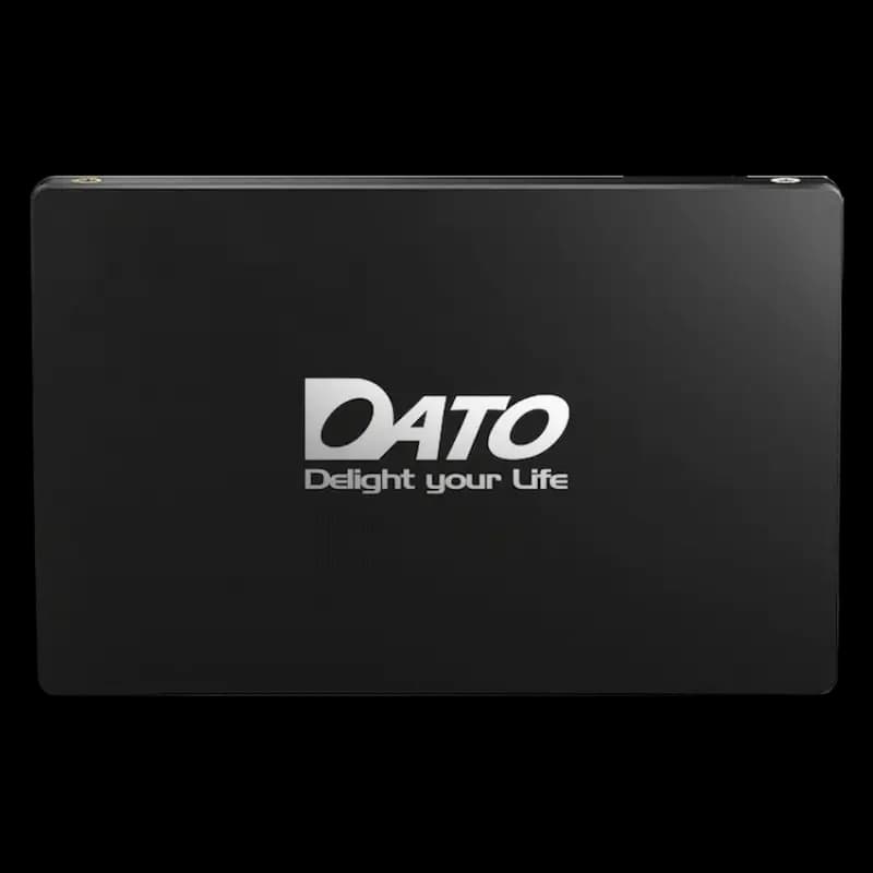 DATO DS700 SATA3 2.5" SSD 256gb