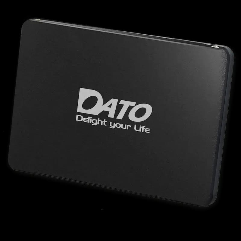 DATO DS700 SATA3 2.5" SSD 512gb