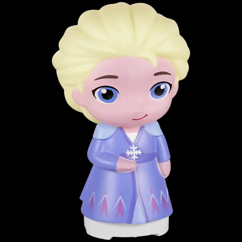 Disney Frozen Bluetooth Speaker with Mood Light