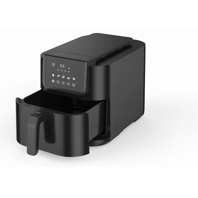 EIGER 8L SLIMLINE AIR FRYER