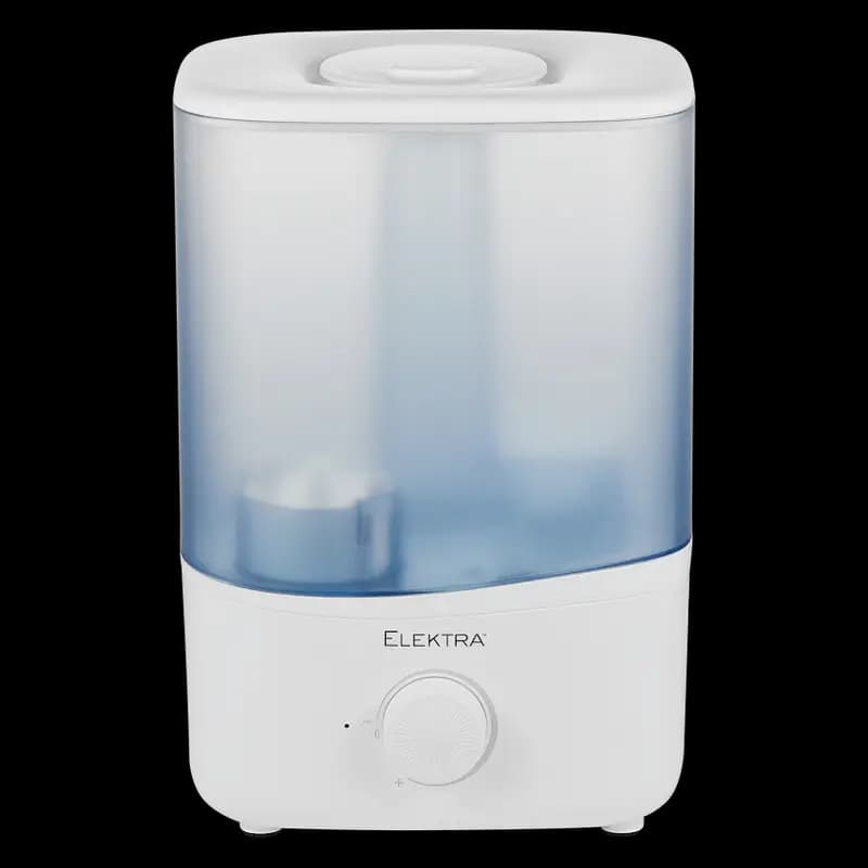 Elektra 3L Ultrasonic Humidifier