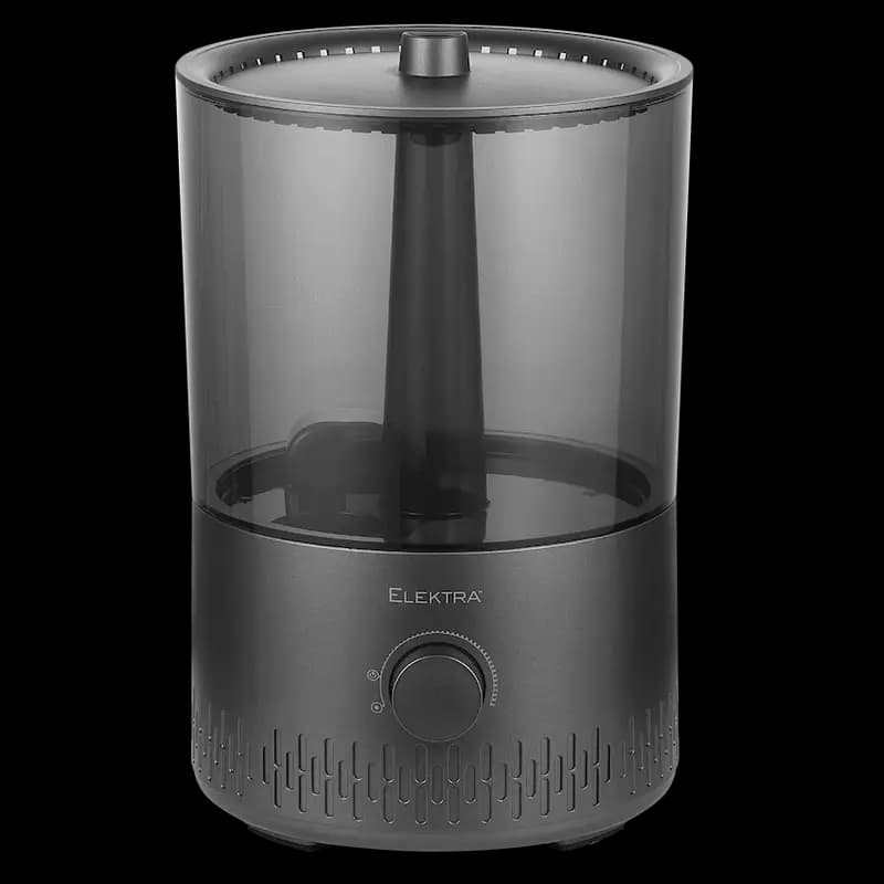 Elektra 5L Ultrasonic Humidifier