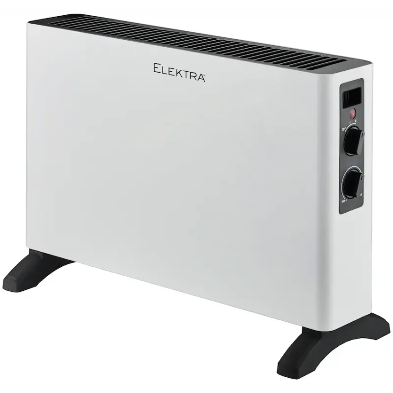 Elektra Convection Heater