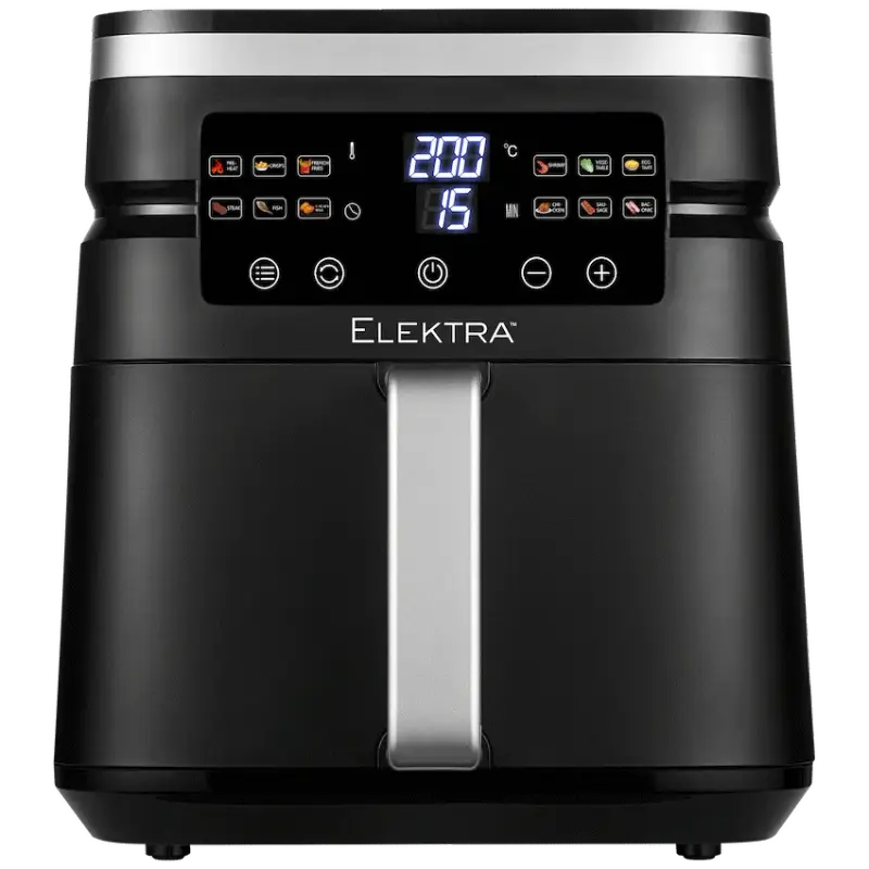 Elektra 7L Digital Air Fryer