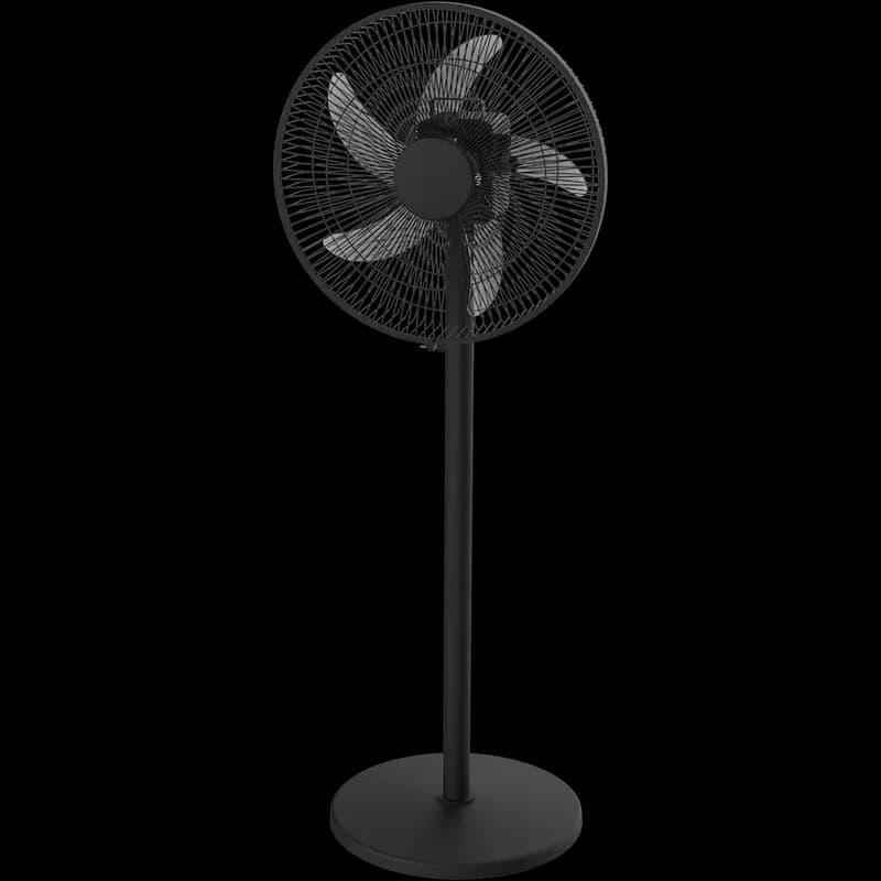 Elektra Rechargeable Stand Fan