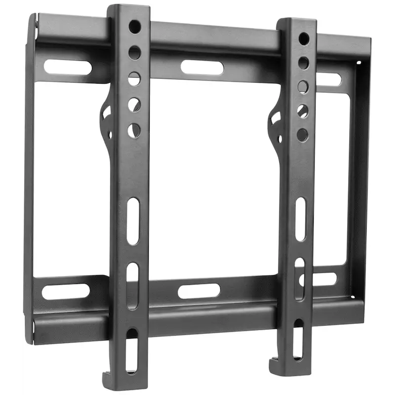 Ellies Solid series Fixed Tv Wall Mount For 23" - 42" TVs