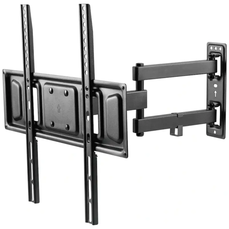 Ellies Solid series Full Motion Single Arm Mount 32"-65"TVs