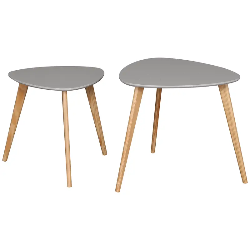 Everfurn Sublime Coffee Table