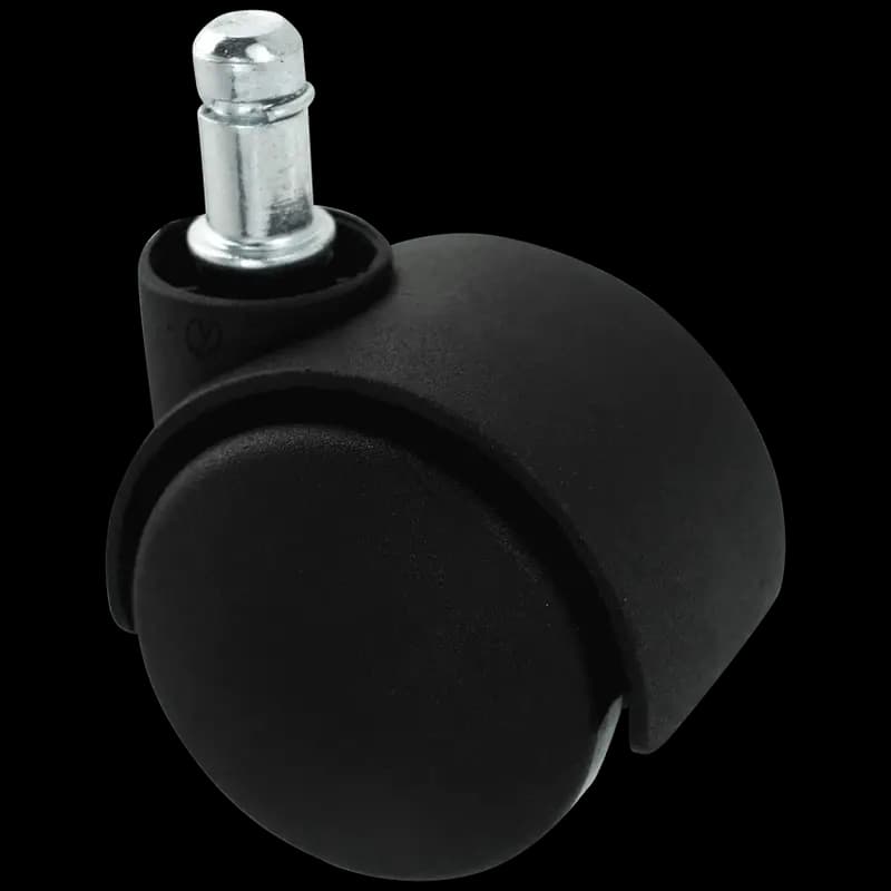 Everfurn Stealth Caster Wheel - 5 Pack