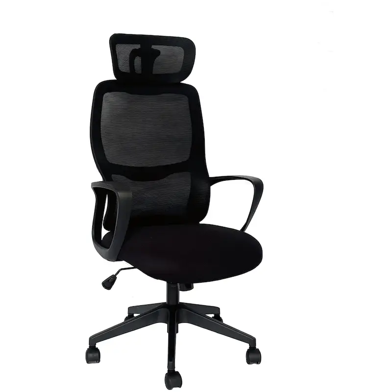 Everfurn Craft High Back Office Chair