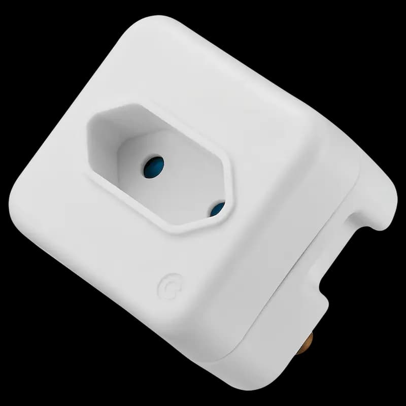 Ellies 1 Way Top Entry Adaptor