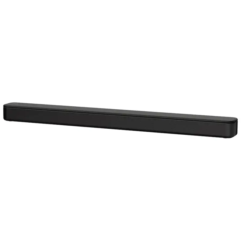 Sony HT-S100F 2ch Single Soundbar with Bluetooth(R) Technology