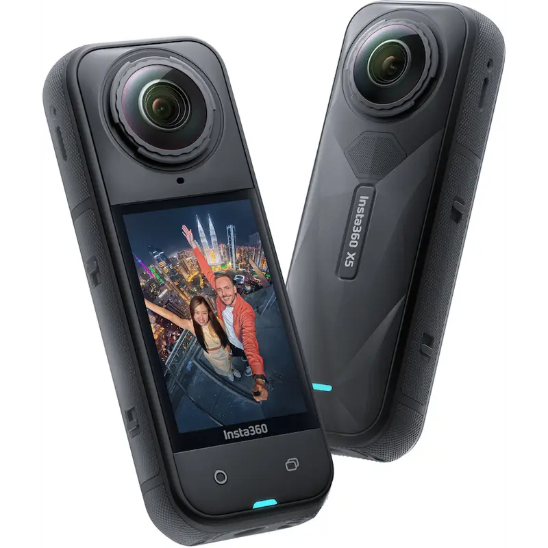 Insta360 X5 Standard Bundle