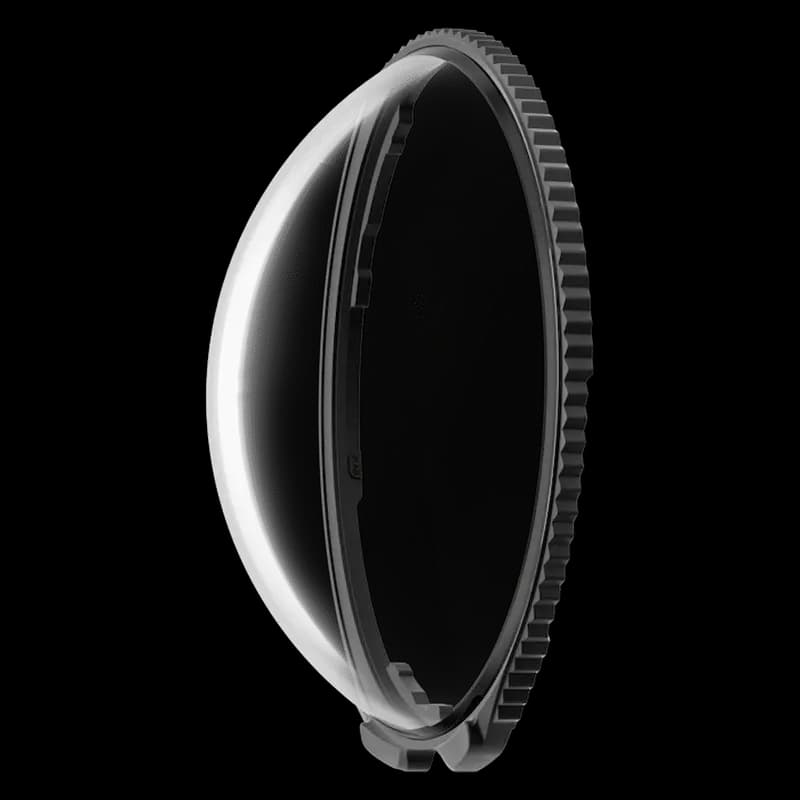 Insta360 X5 Standard Lens Guards