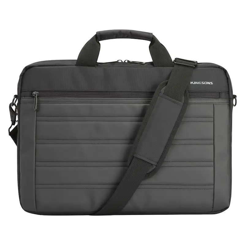 Kingsons Legacy 15.6" Laptop Shoulder Bag