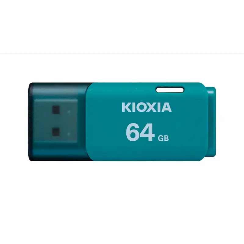 Kioxia 64GB USB 2.0 Aqua