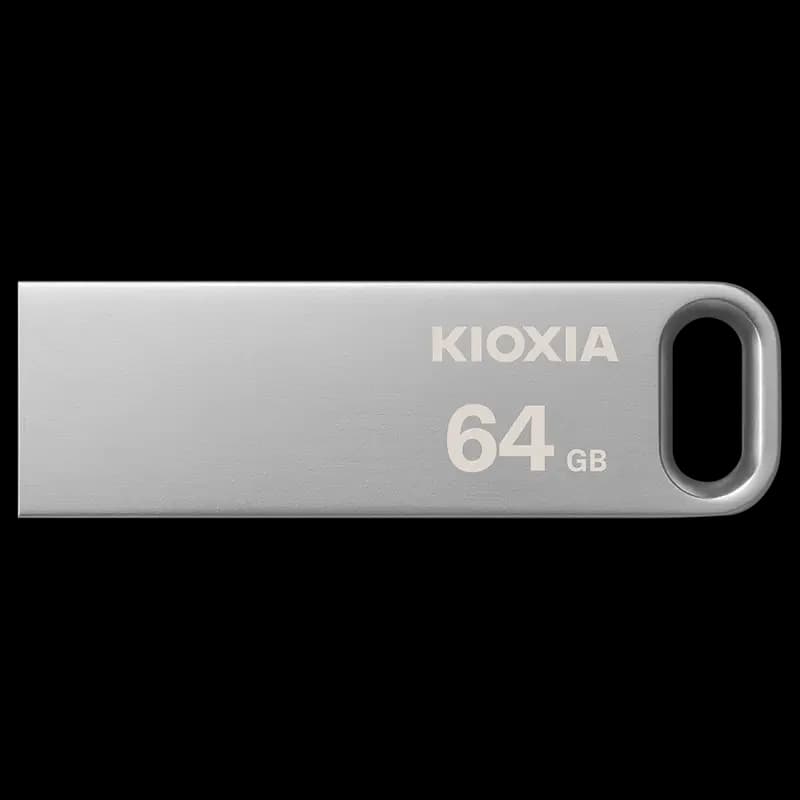 Kioxia U366 3.2 64GB Metal USB