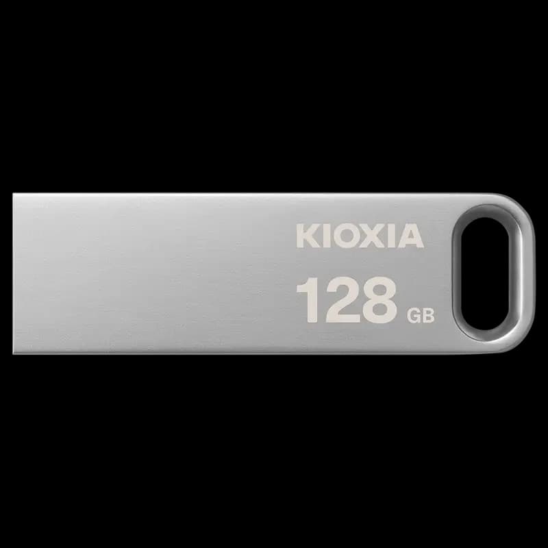 Kioxia U366 USB 3.2 128gb Metal Flash Drive
