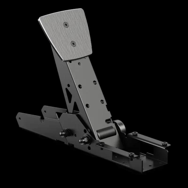 MOZA SR-P Clutch Pedal