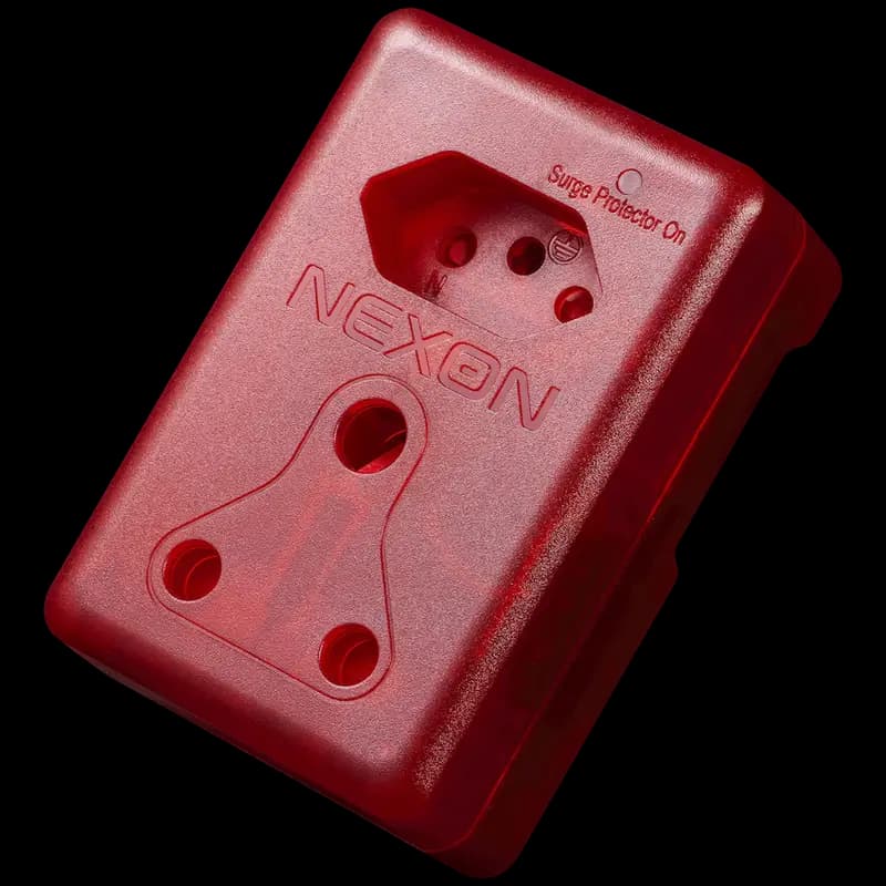 Nexon 2-Way High-Surge Multi Adaptor