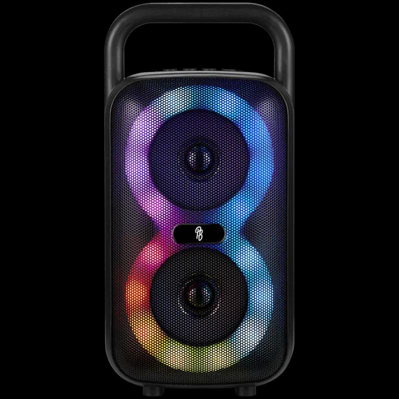Pro Bass Boost Dual 3 inch Speaker