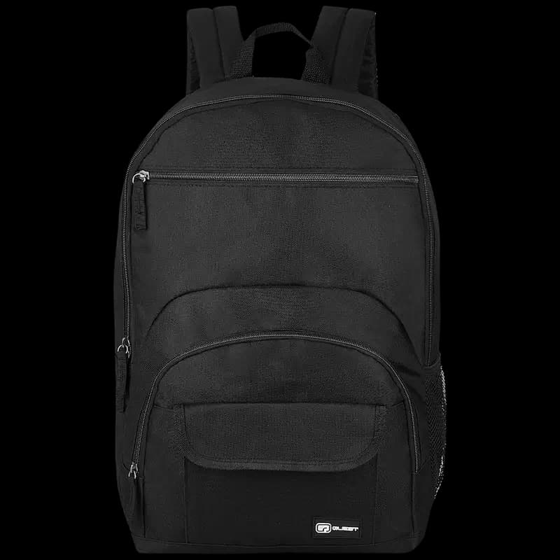 Quest Mentor 20l Backpack - Black