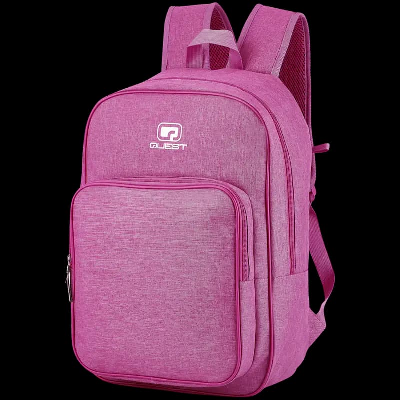 Quest Lunchbreak 16l Backpack Combo - Pink