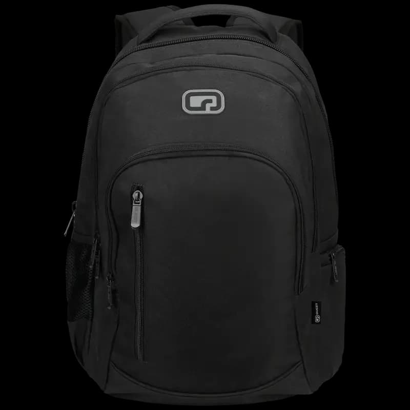 Quest Senior Scholar 30L Backpack Black