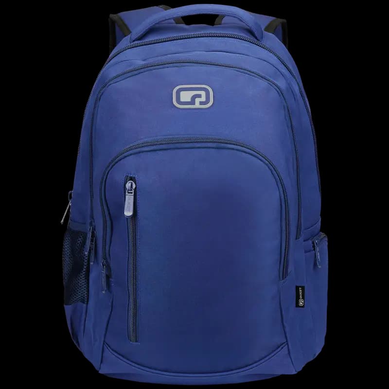 Quest Senior Scholar 30L Backpack Navy