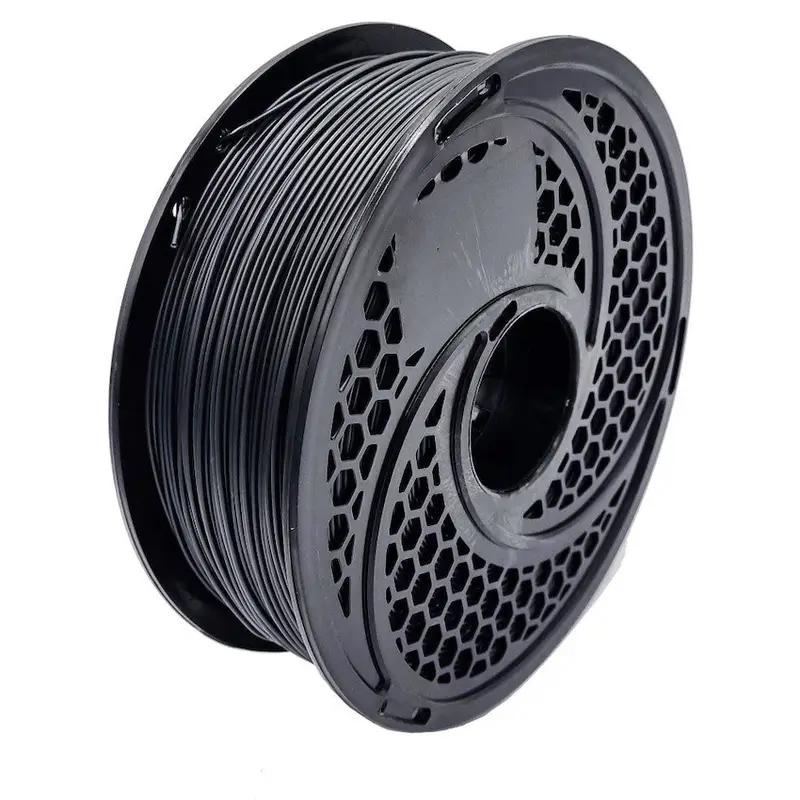 SA Filament ABS Premium Filament 1kg - Black