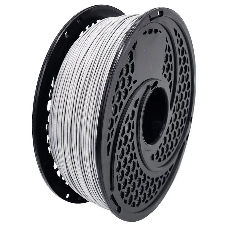 SA Filament ABS Premium Filament 1kg - Light Grey