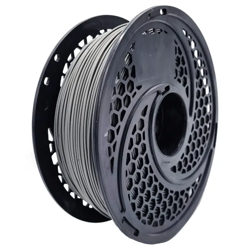 PLA Grey Filament 1kg, 1.75mm