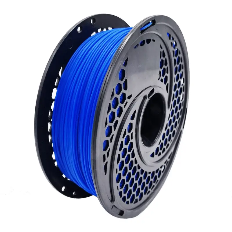 PLA Filament - Blue - 1kg, 1.75mm