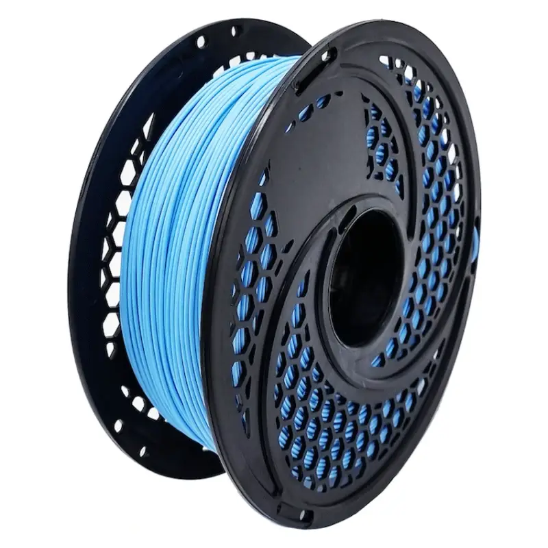 PLA Powder Blue Filament 1kg, 1.75mm