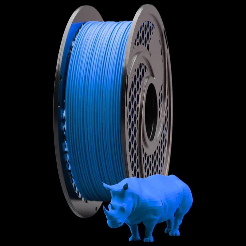 SA Filament PLA Hyper Filament 1kg - Blue