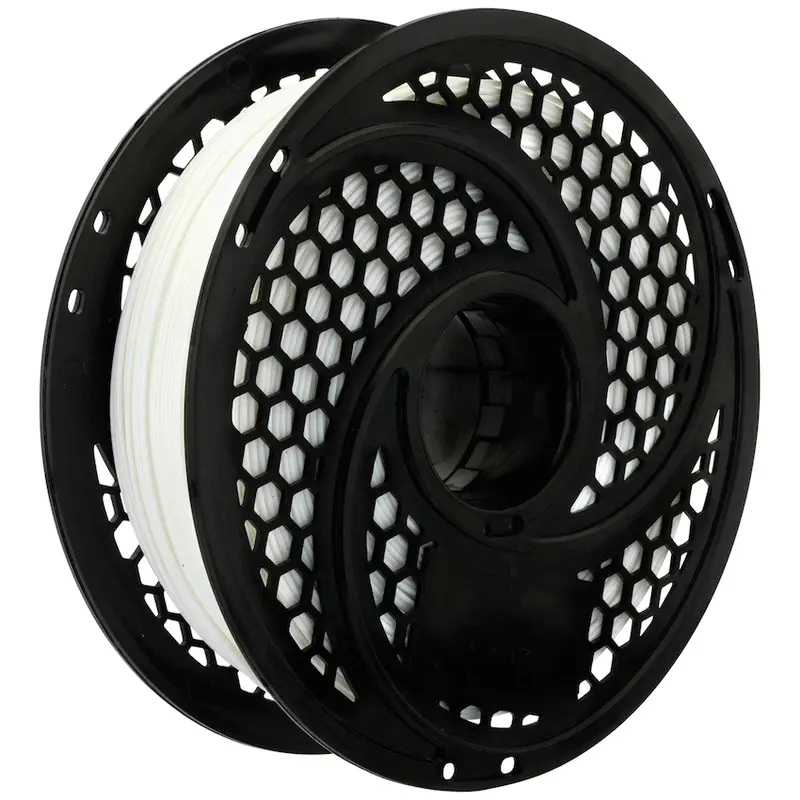SA Filament PLA Plus Filament 1kg - Pearl White