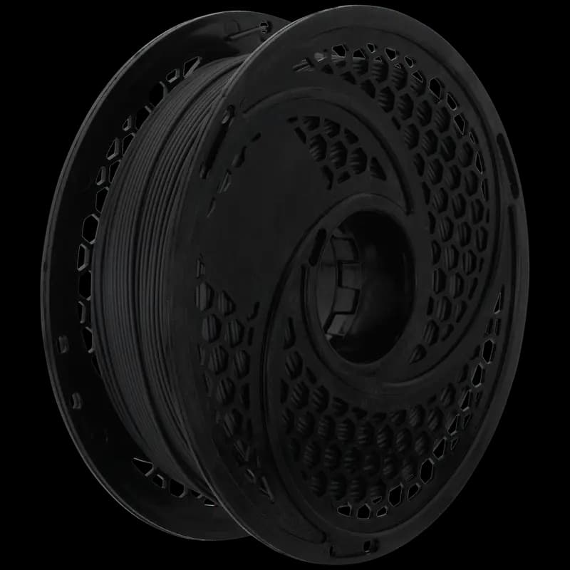 SA Filament PLA Plus Filament 1kg - Gun Metal