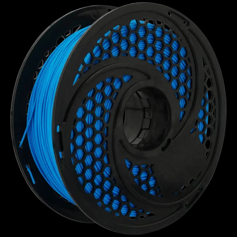 SA Filament PLA Plus Filament 1kg - Sky Blue