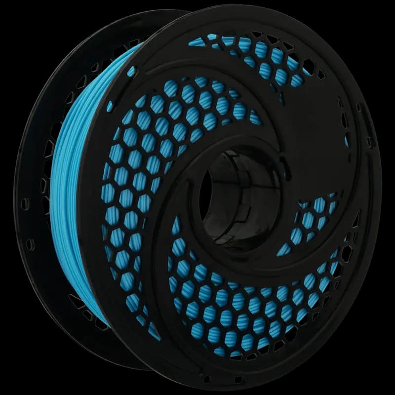 SA Filament PLA Plus Chrome Filament 1kg - Blue